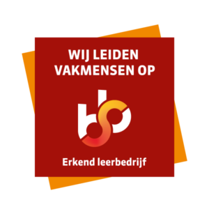 ACTRONICS is now also SBB recognized